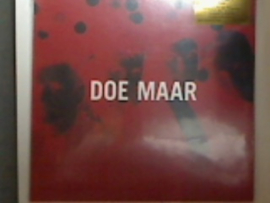 DOE MAAR