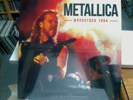 METALLICA