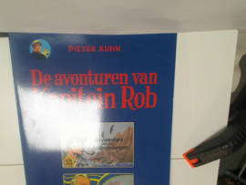 De avonturen van Kapitein Rob