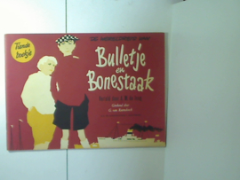 Bulletje en Bonestaak