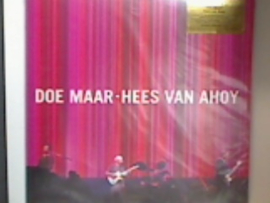 DOE MAAR