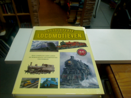 Encyclopedie van Locomotieven.