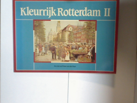 KLEURRIJK ROTTERDAM 2