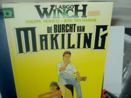 Largo Winch