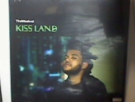 THE WEEKND