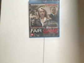 FAIR GAME