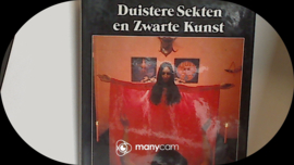 GROTE MYSTERIES