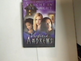 Virginia Andrews