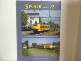 Spoor Edtie 22