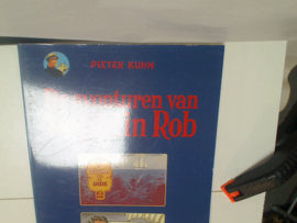 De avonturen van Kapitein Rob