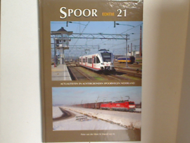 Spoor Edtie 21