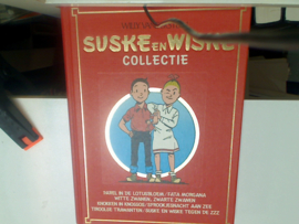 Suske en Wiske Collectie