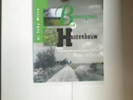 Bomengroei of Huizenbouw