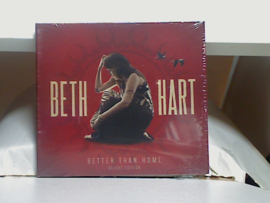 Beth Hart.