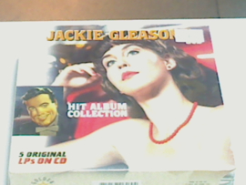 Jackie Gleason.