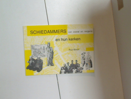 SCHIEDAMMERS