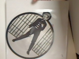 JAILHOUSE ROCK