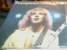 PETER FRAMPTON