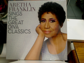 Aretha Franklin