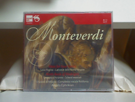 Monteverdi.