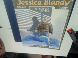 Jessica Blandy