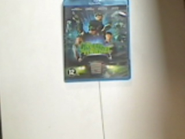 Green Hornet
