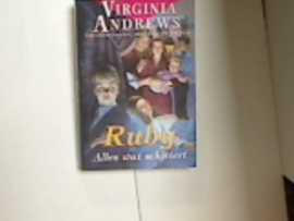 Virginia Andrews