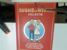 Suske en Wiske Collectie