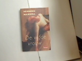 HENNING MANKEL