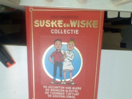 Suske en Wiske Collectie