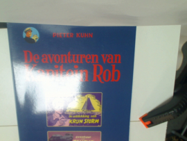 De avonturen van Kapitein Rob