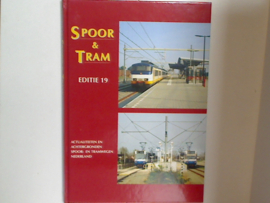 Spoor & Tram