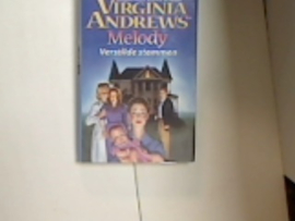 Virginia Andrews