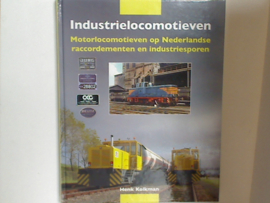 Industrielocomotieven