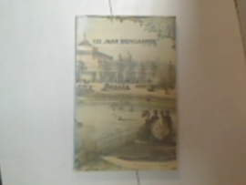 125 jaar Diergaarde