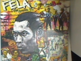 FELA RANSOME-KUTI and THE AFRICA'70