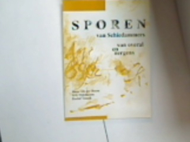 Sporen van Schiedammers.