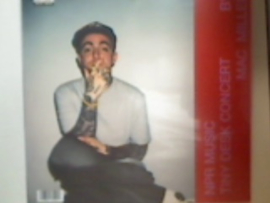MAC MILLER