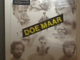 DOE MAAR