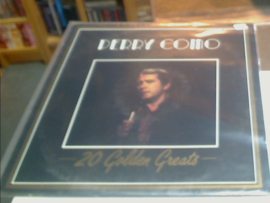 PERRY COMO