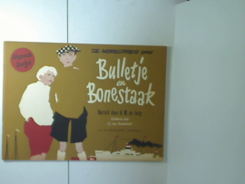 Bulletje en Bonestaak