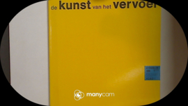 de Kunst van het vervoer