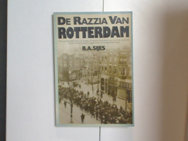 De Razzia Van Rotterdam