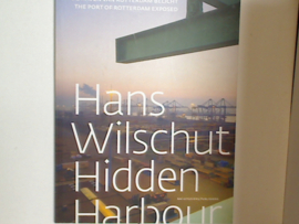 Hans Wilschut Hidden Harbour