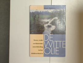 De Witte Olie