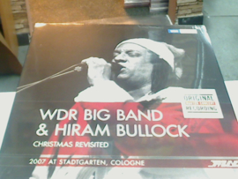 WDR BIG BAND & HIRAM BULLOCK