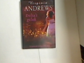 Virginia Andrews