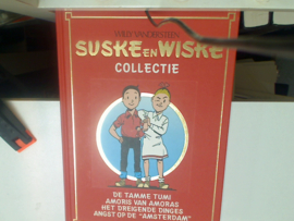 Suske en Wiske Collectie