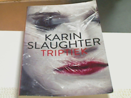 KARIN SLAUGHTER