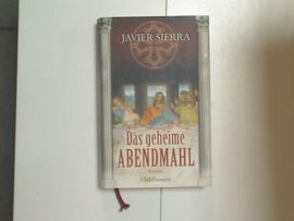 Javier Sierra